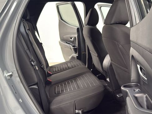 Used 2023 Hyundai Santa Cruz Night w/ Cargo Package image 17