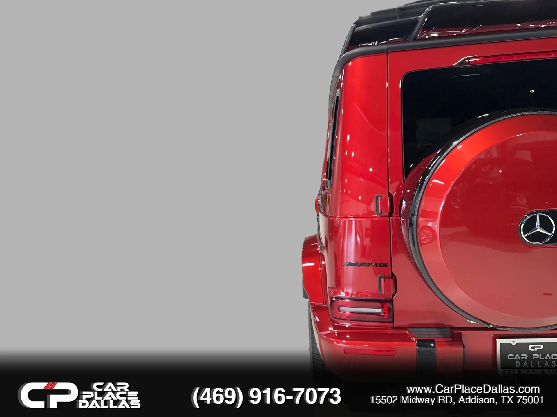 Used 2019 Mercedes-Benz G 550 image 11