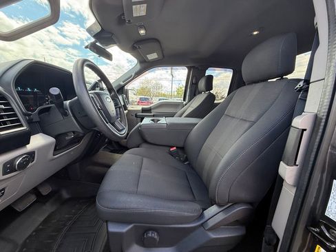 Used 2020 Ford F150 XL w/ Equipment Group 101A Mid AWD/4WD image 18