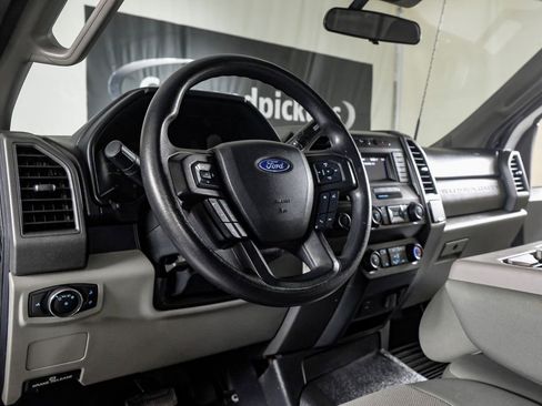 Used 2021 Ford F250 XL w/ Power Equipment Group image 15