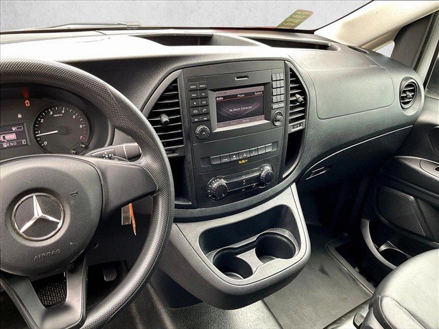 Used 2020 Mercedes-Benz Metris image 8