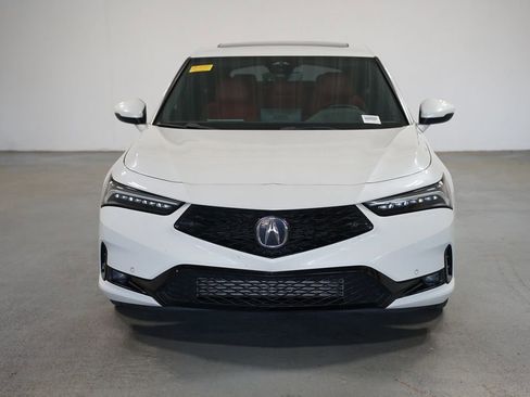 Used 2023 Acura Integra A-Spec FWD image 2