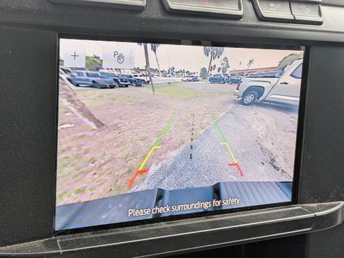 Used 2023 Ford F350 XL w/ FX4 Off-Road Package AWD/4WD image 21