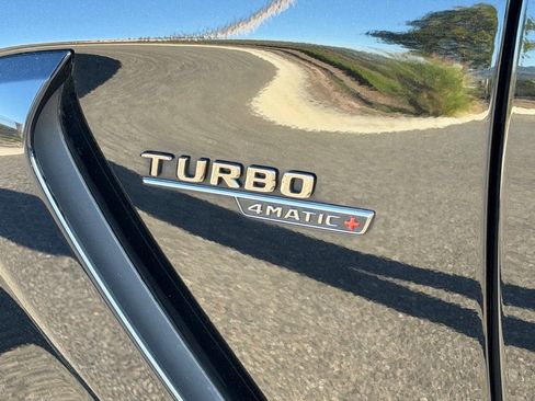 Certified 2024 Mercedes-Benz CLE 53 AMG 4MATIC image 17