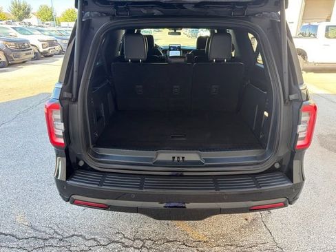 Certified 2024 Ford Expedition Max Limited AWD/4WD image 15