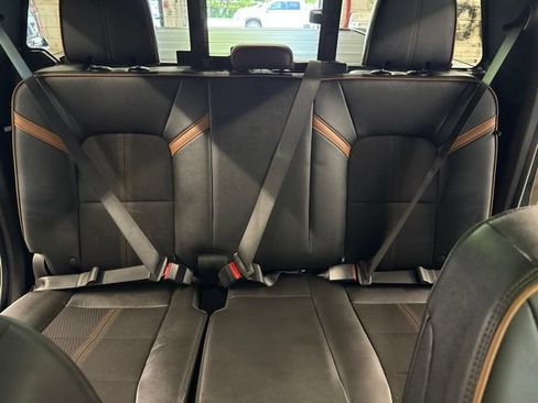 Used 2023 GMC Canyon AT4 AWD/4WD image 29