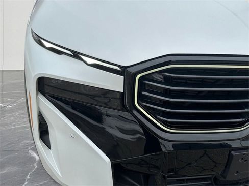 Used 2026 BMW XM Label Red image 15