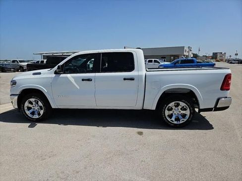New 2026 RAM 1500 Lone Star RWD image 33