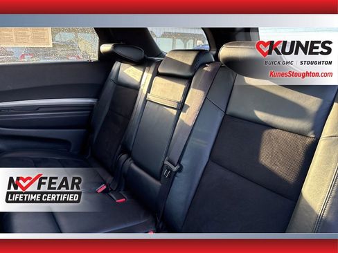 Used 2020 Dodge Durango GT image 40