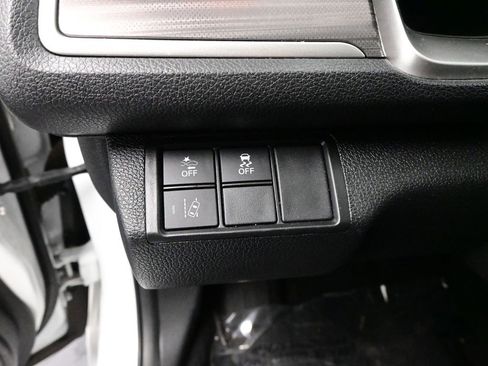 Used 2020 Honda Civic EX image 10