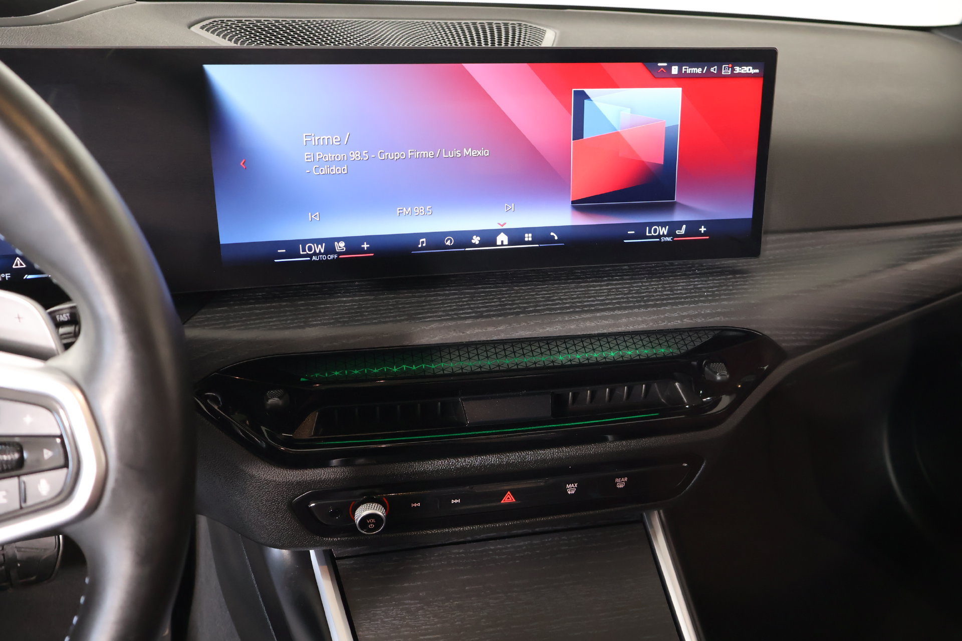 Used 2026 BMW M340i RWD image 5