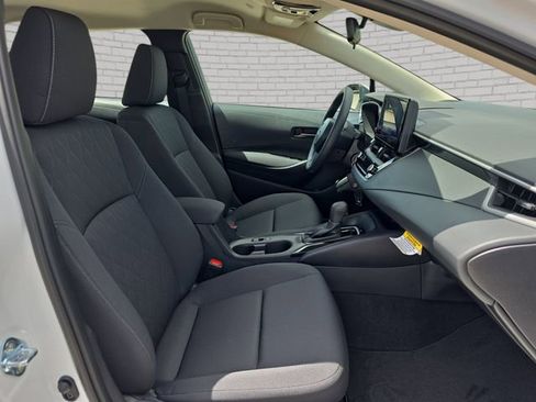New 2026 Toyota Corolla LE FWD image 10