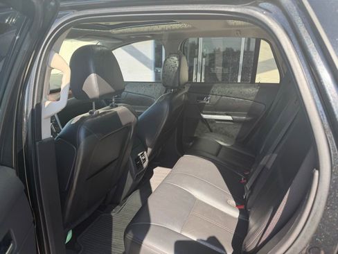 Used 2013 Ford Edge Limited AWD/4WD image 10