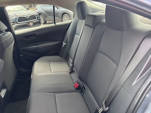 Used 2026 Toyota Corolla LE w/ LE Premium Package FWD image 35