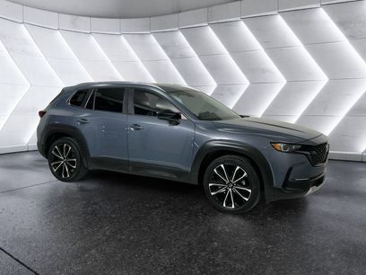 Used 2023 MAZDA CX-50 AWD 2.5 Turbo w/ Weather Package
