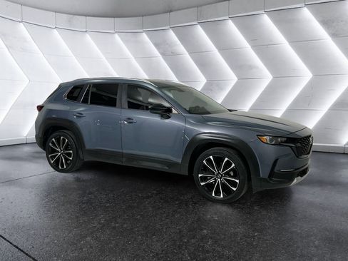 Used 2023 MAZDA CX-50 AWD 2.5 Turbo w/ Weather Package image 1
