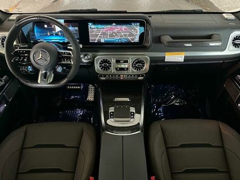 New 2026 Mercedes-Benz G 63 AMG 4MATIC image 13