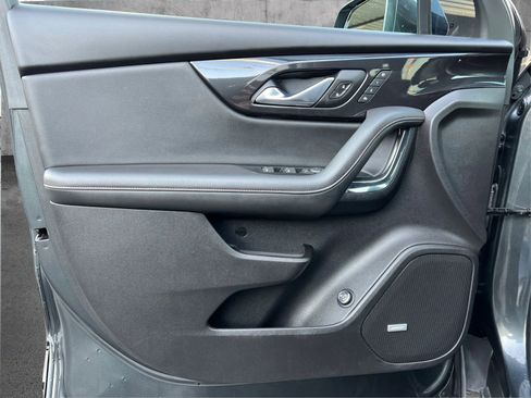 Used 2020 Chevrolet Blazer RS image 19