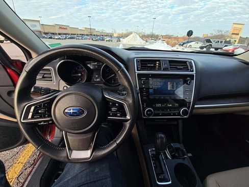 Used 2018 Subaru Outback 2.5i Limited image 39