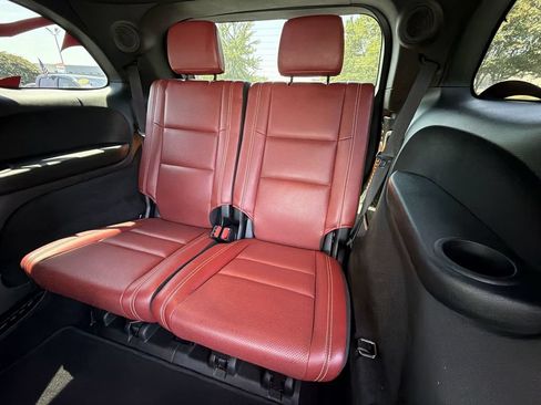 Used 2021 Dodge Durango SRT Hellcat w/ Technology Group AWD/4WD image 26