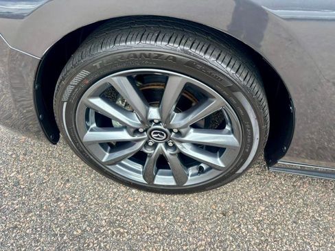 Used 2023 MAZDA MAZDA3 s image 32