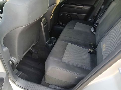 Used 2011 Jeep Patriot Sport w/ PWR Value Group image 10