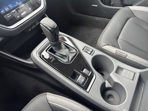 New 2026 Subaru Crosstrek 2.5i Wilderness AWD/4WD image 22