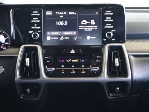 Used 2021 Kia Sorento S w/ Panoramic Sunroof Package FWD image 30