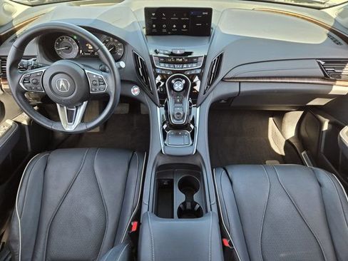 Certified 2023 Acura RDX AWD w/ Advance Package image 27