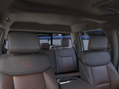 New 2026 Ford F250 King Ranch w/ Chrome Package image 22