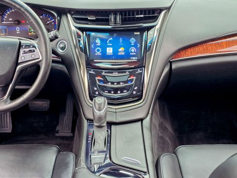 Used 2014 Cadillac CTS Luxury image 28