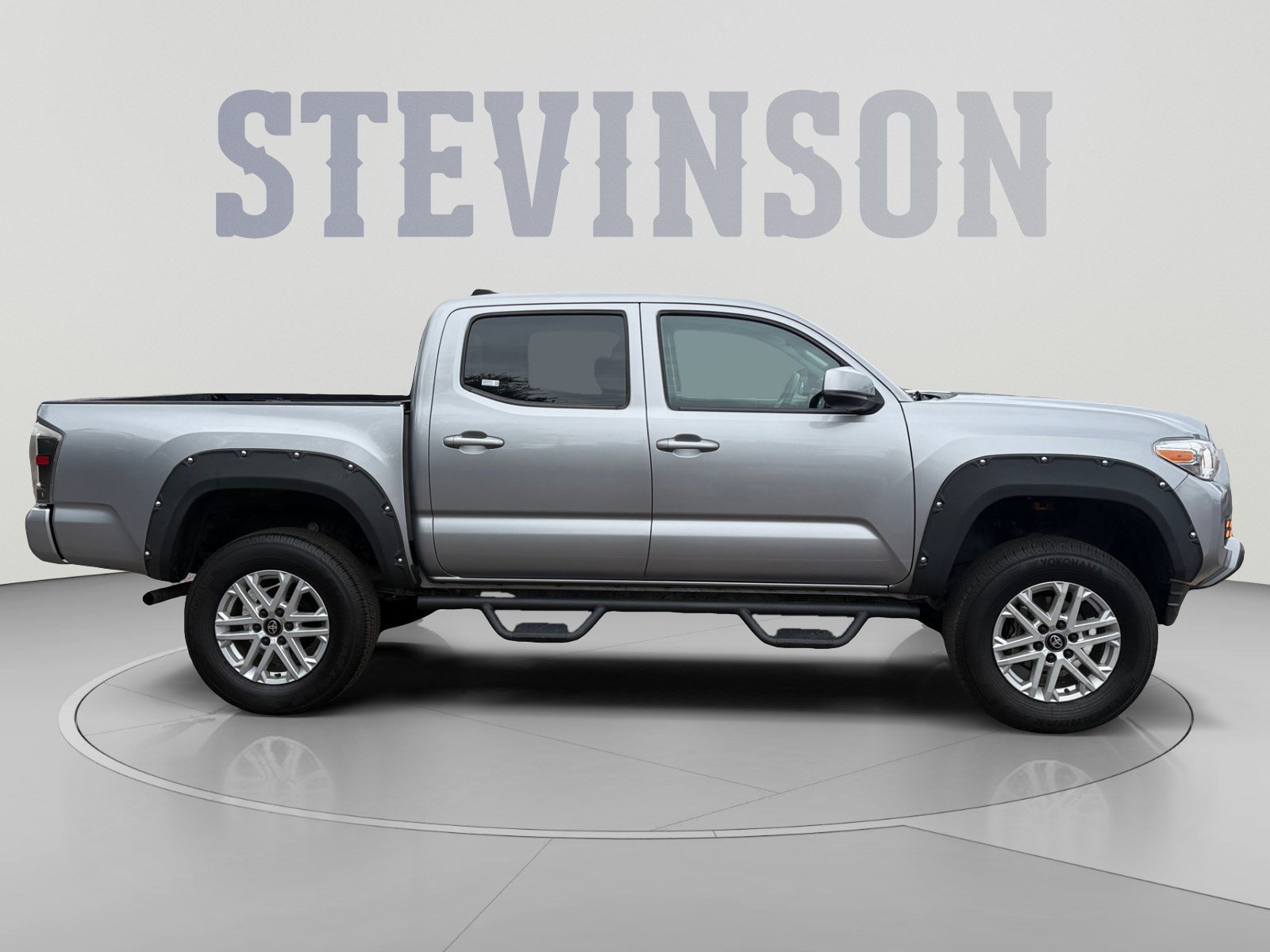 Used 2021 Toyota Tacoma SR AWD/4WD image 6