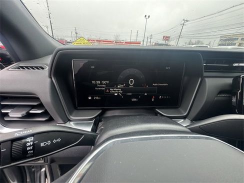 New 2026 GMC Terrain Elevation w/ Black Edition image 13