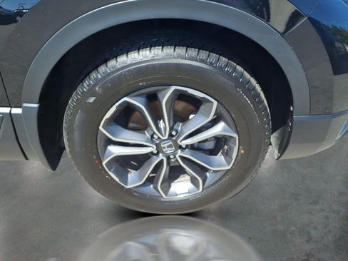 Used 2020 Honda CR-V EX image 10