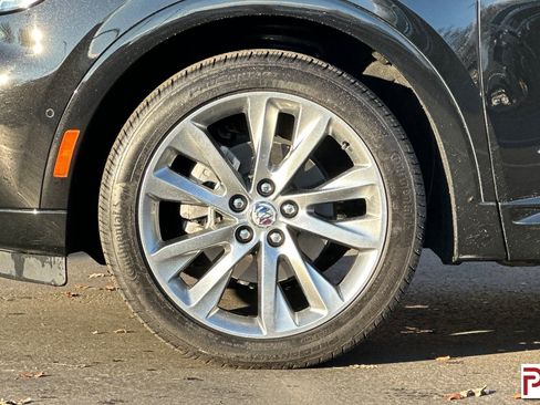 Certified 2023 Buick Envision Avenir image 33