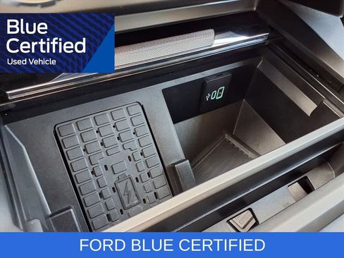 Certified 2024 Ford F250 Lariat w/ Chrome Package AWD/4WD image 15