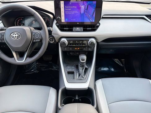 Used 2024 Toyota RAV4 XLE Premium image 19