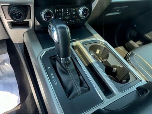 Used 2019 Ford F150 Lariat w/ Equipment Group 502A Luxury AWD/4WD image 22