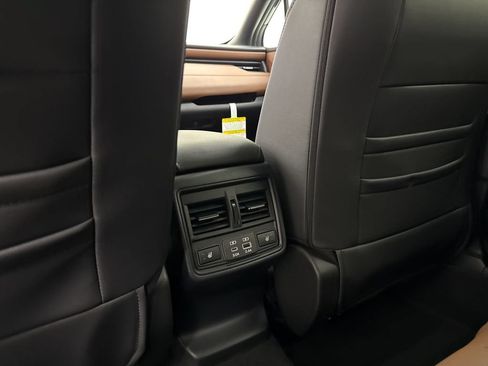 New 2026 Subaru Outback Touring XT AWD/4WD image 26