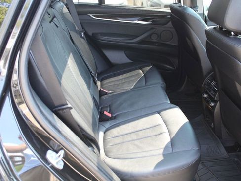 Used 2015 BMW X5 xDrive35i image 15