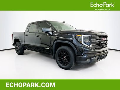 Used 2024 GMC Sierra 1500 Elevation