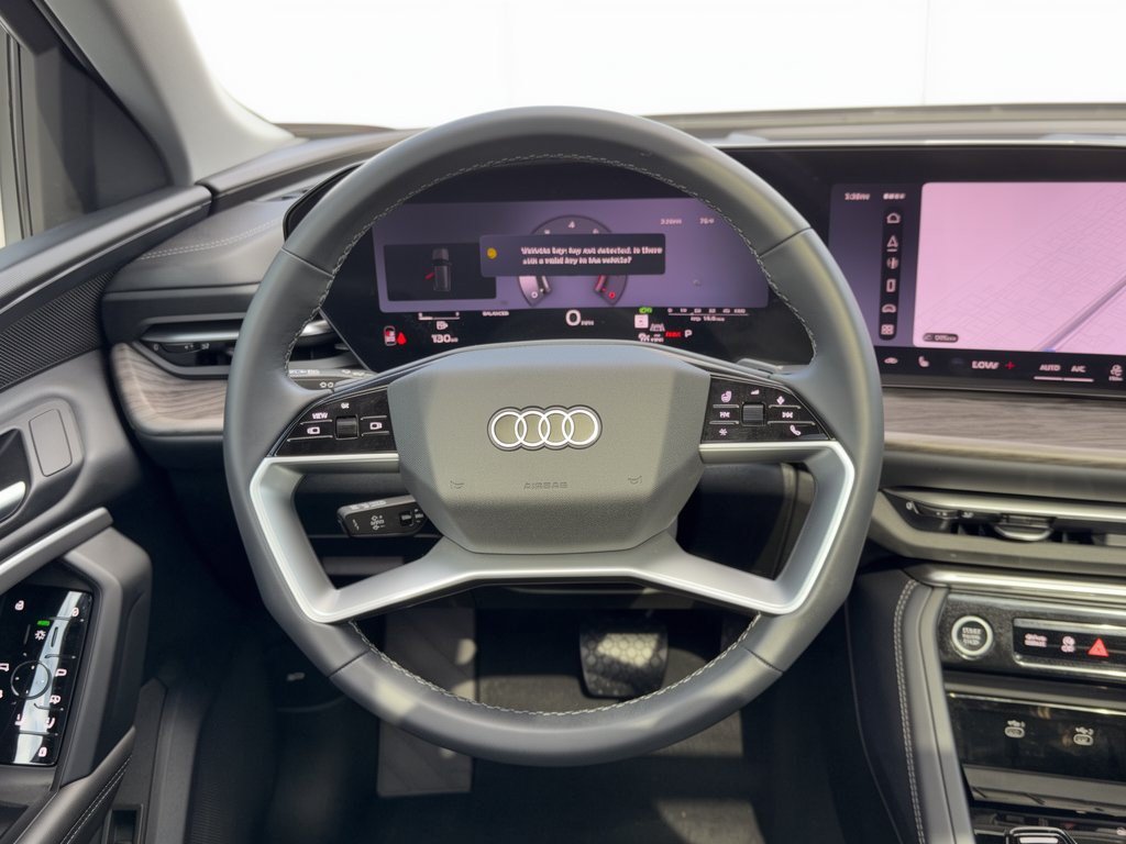 Used 2026 Audi Q5 Premium AWD/4WD image 10