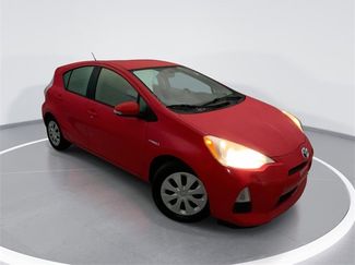 Used 2013 Toyota Prius C video 1