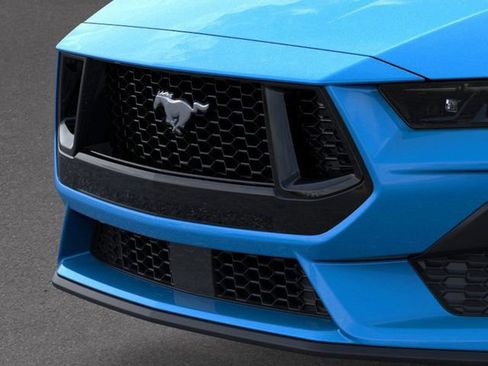 New 2026 Ford Mustang GT Premium image 18