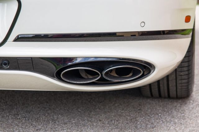 Used 2022 Bentley Continental GT AWD/4WD image 21