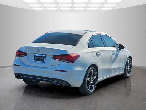 Used 2022 Mercedes-Benz A 220 image 6
