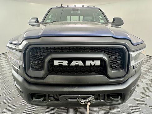 Used 2022 RAM 2500 Power Wagon w/ Level 2 Equipment Group image 8