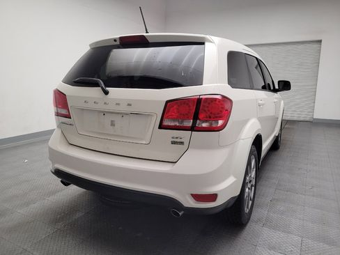 Used 2018 Dodge Journey GT image 7