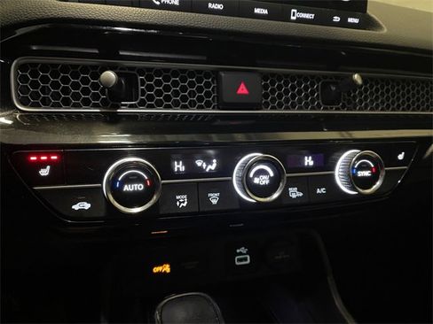 Certified 2023 Honda Civic EX image 23