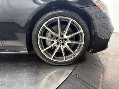 Certified 2019 Mercedes-Benz S 560 4MATIC Sedan image 9